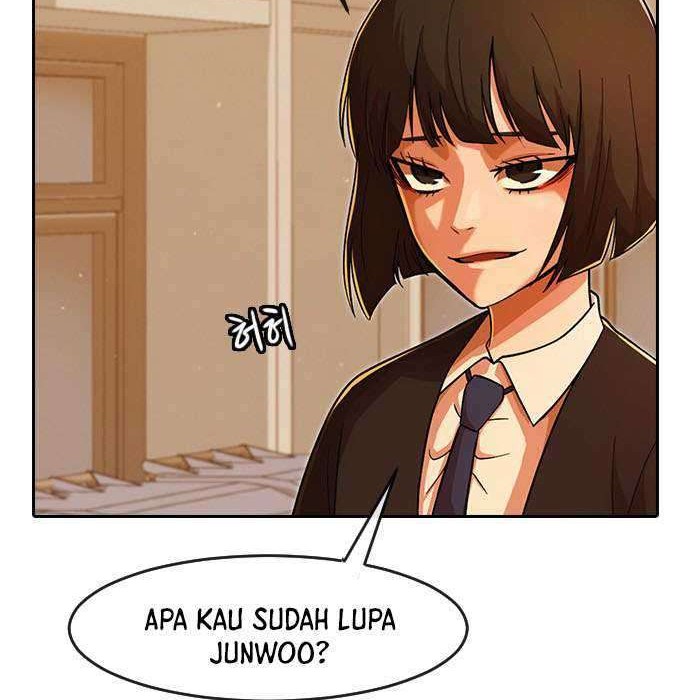 The Girl from Random Chatting! Chapter 168 Gambar 85