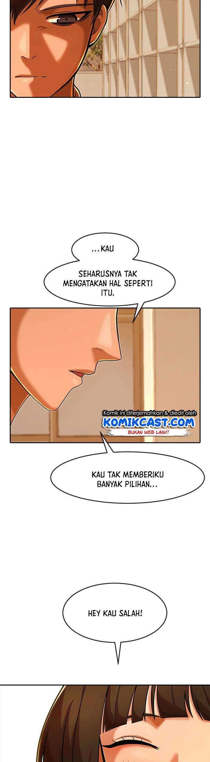 The Girl from Random Chatting! Chapter 168 Gambar 93