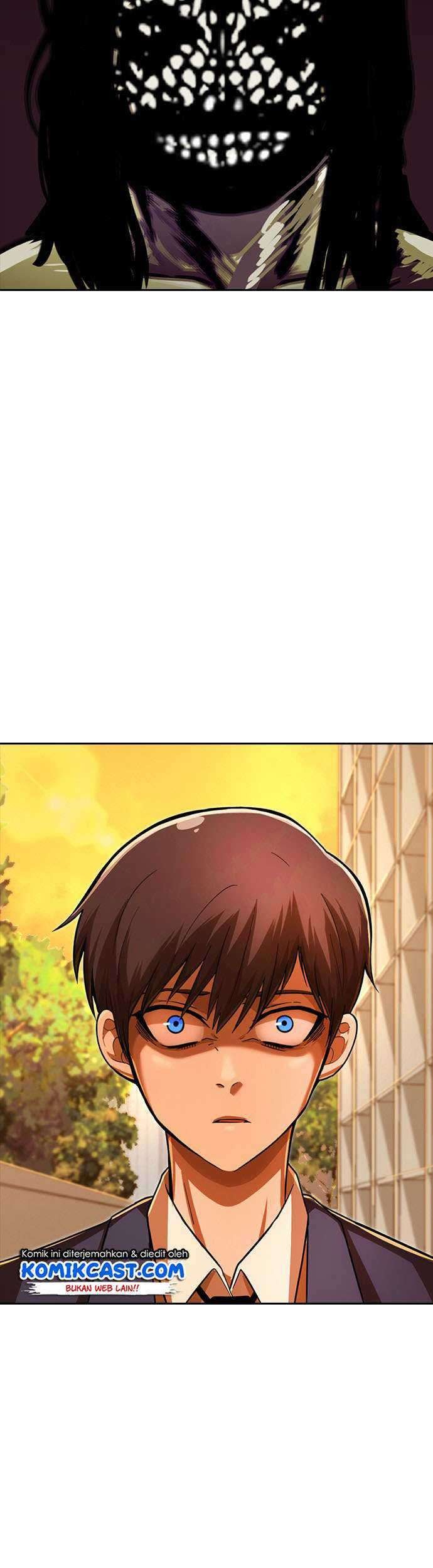 The Girl from Random Chatting! Chapter 168 Gambar 99