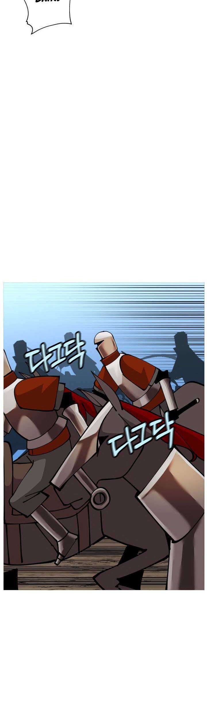 The Story of a Low-Rank Soldier Becoming a Monarch Chapter 37 Gambar 35