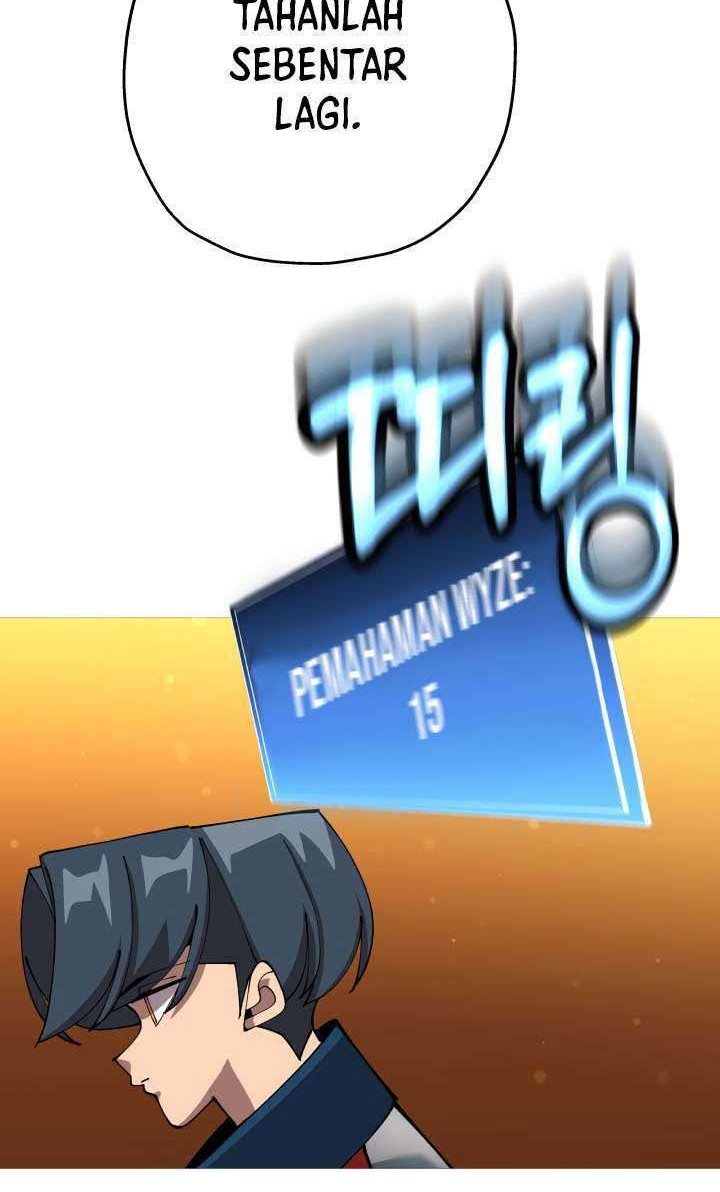 The Story of a Low-Rank Soldier Becoming a Monarch Chapter 37 Gambar 41