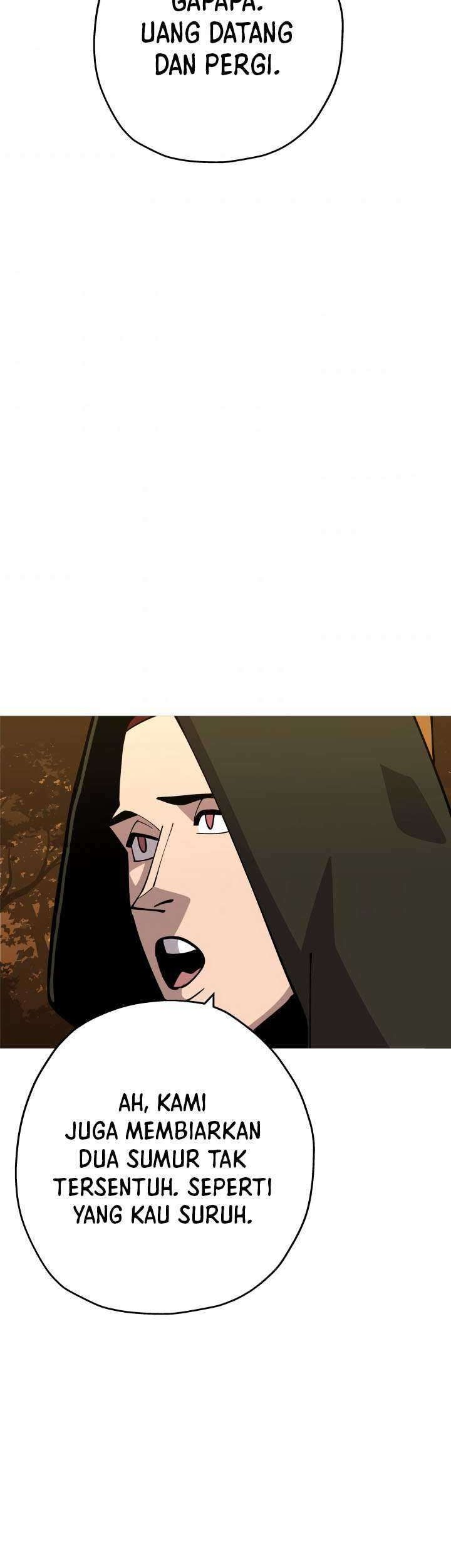 The Story of a Low-Rank Soldier Becoming a Monarch Chapter 37 Gambar 44