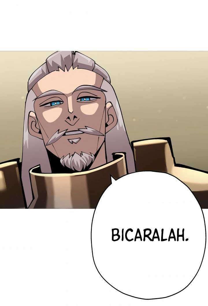 The Story of a Low-Rank Soldier Becoming a Monarch Chapter 37 Gambar 49