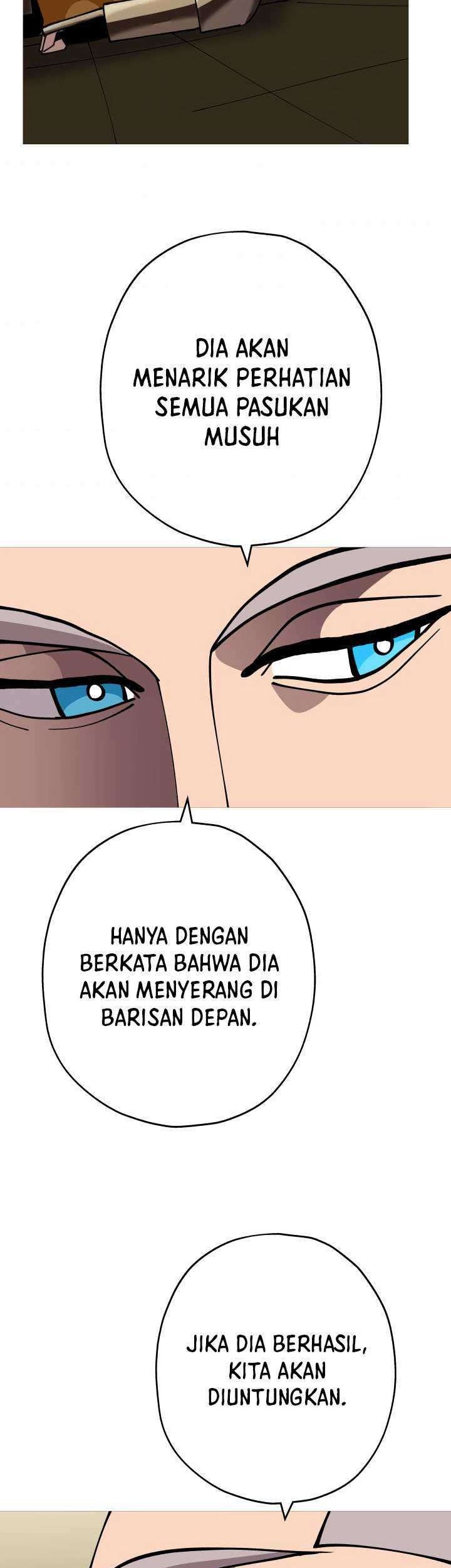 The Story of a Low-Rank Soldier Becoming a Monarch Chapter 37 Gambar 55