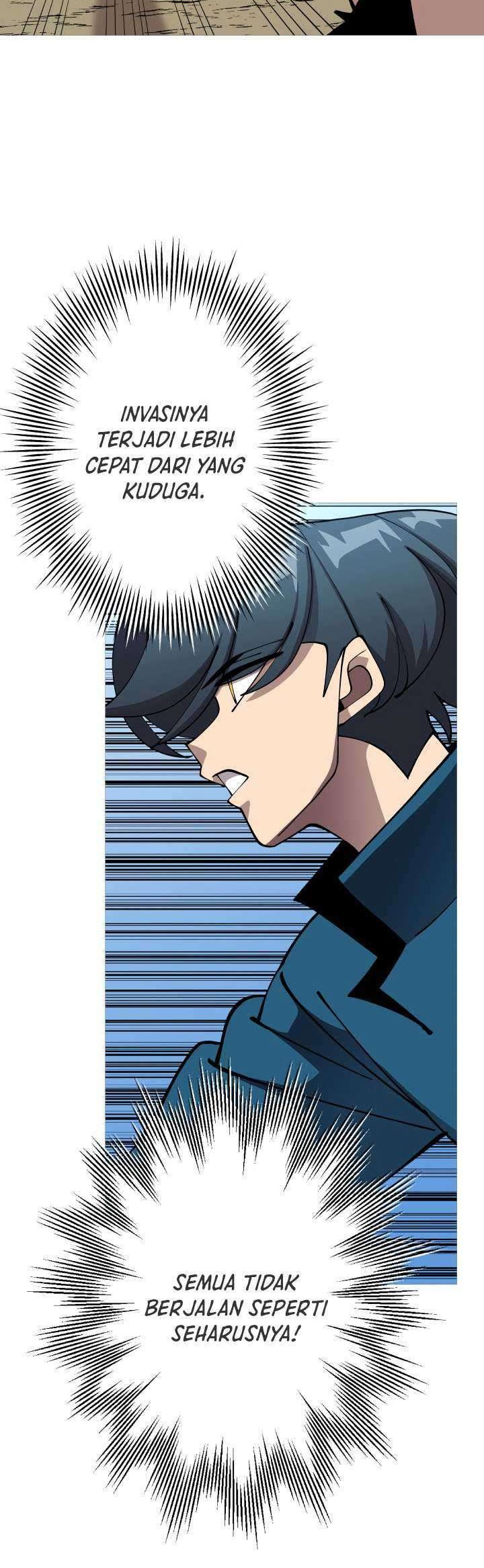 The Story of a Low-Rank Soldier Becoming a Monarch Chapter 37 Gambar 5