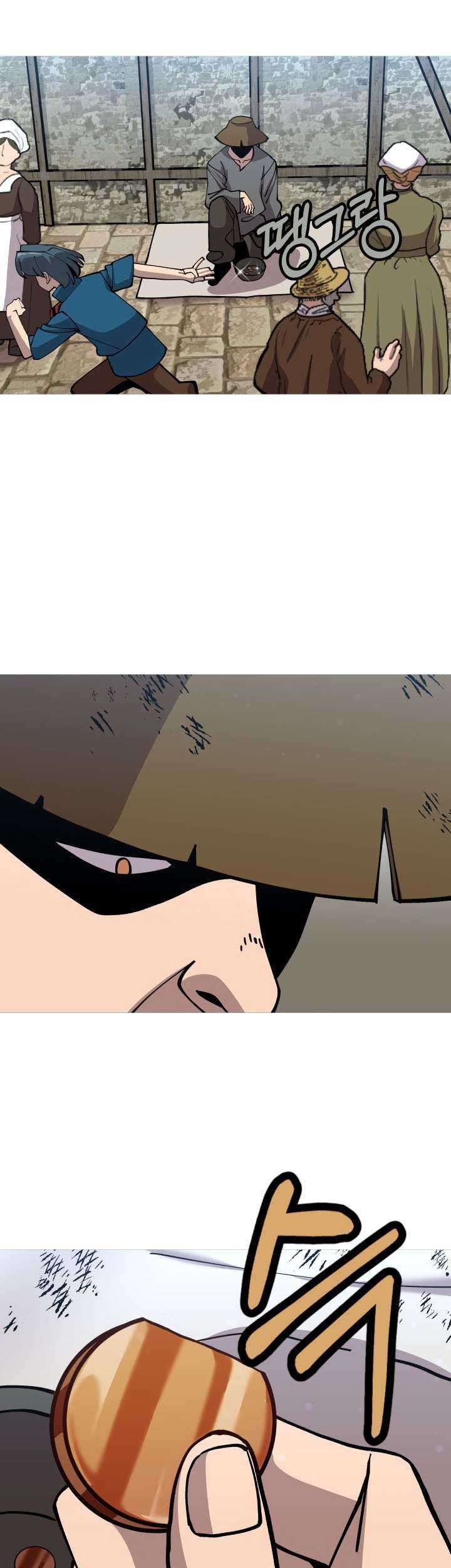 The Story of a Low-Rank Soldier Becoming a Monarch Chapter 37 Gambar 6