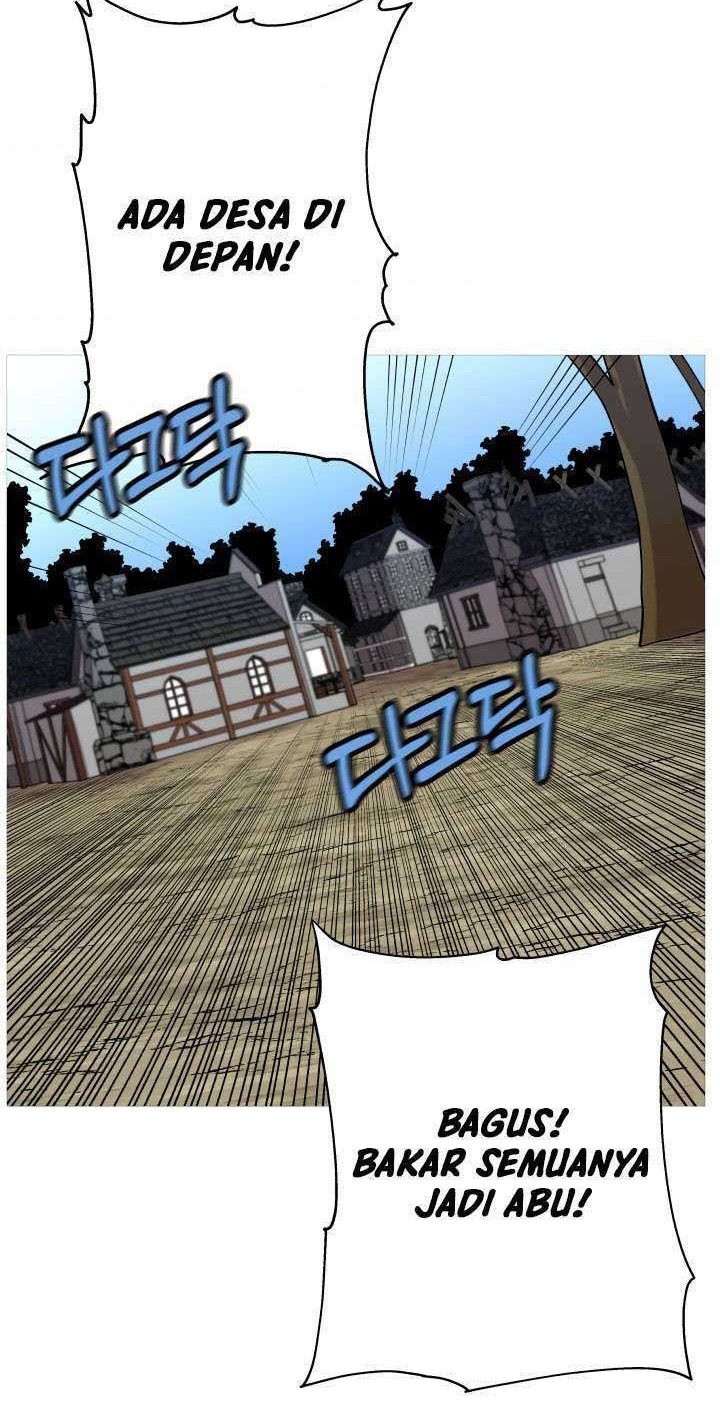 The Story of a Low-Rank Soldier Becoming a Monarch Chapter 37 Gambar 29