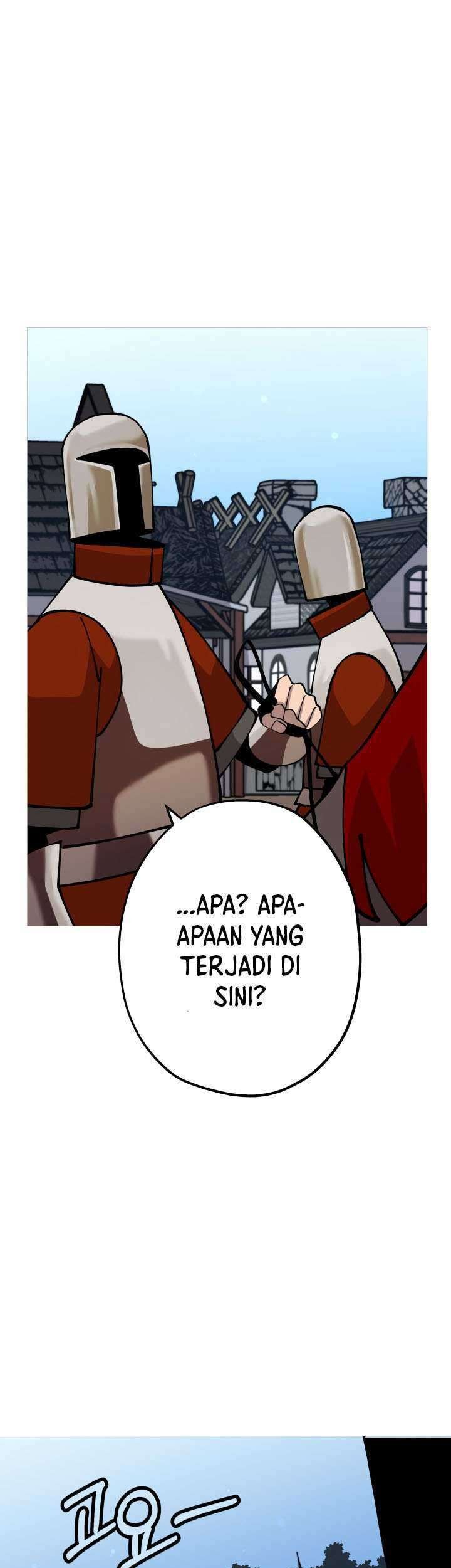 The Story of a Low-Rank Soldier Becoming a Monarch Chapter 37 Gambar 30