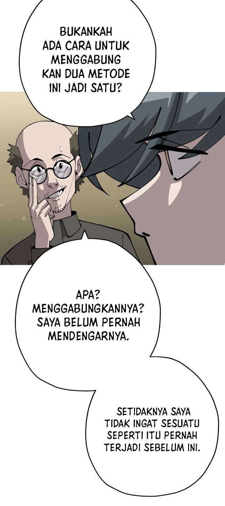 The Story of a Low-Rank Soldier Becoming a Monarch Chapter 36 Gambar 41