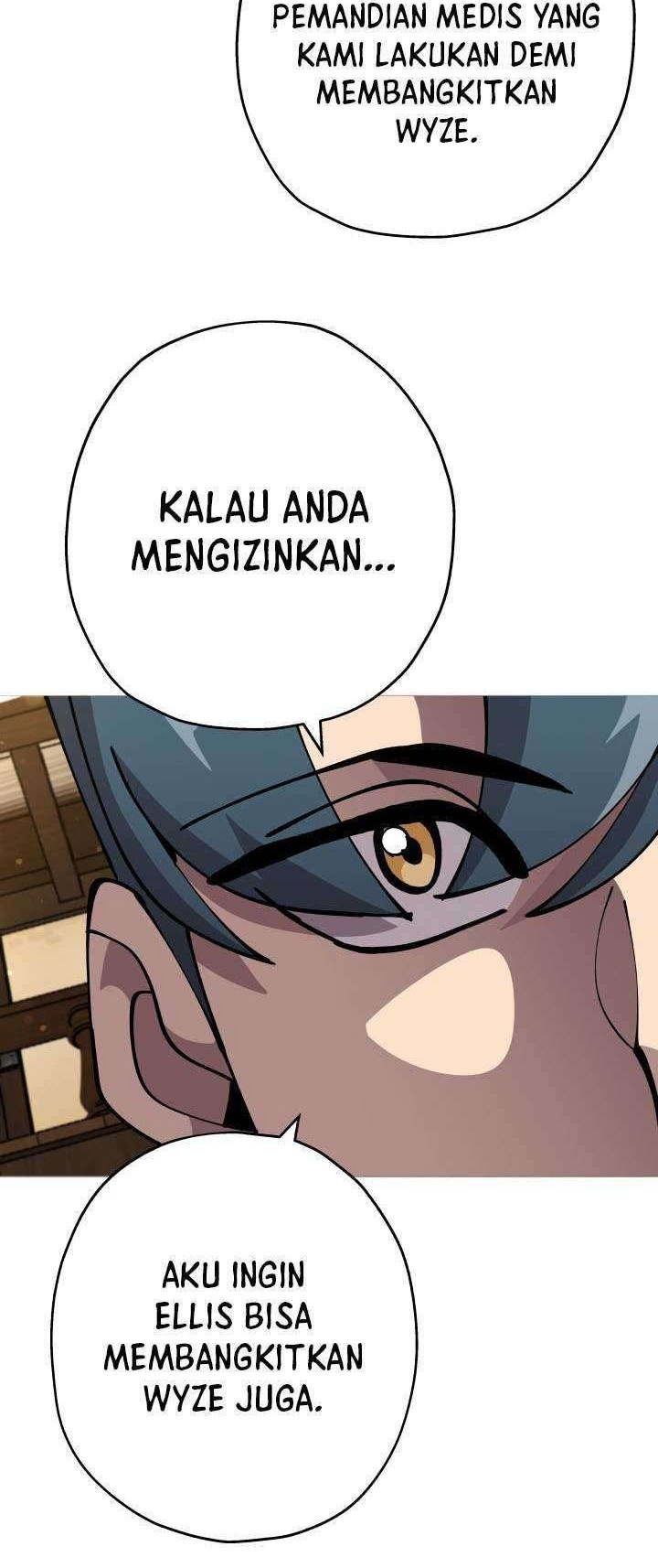 The Story of a Low-Rank Soldier Becoming a Monarch Chapter 36 Gambar 13
