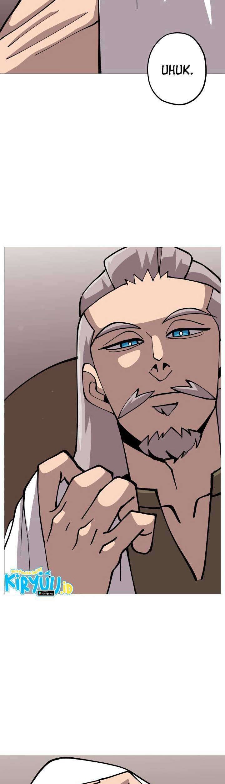 The Story of a Low-Rank Soldier Becoming a Monarch Chapter 36 Gambar 27