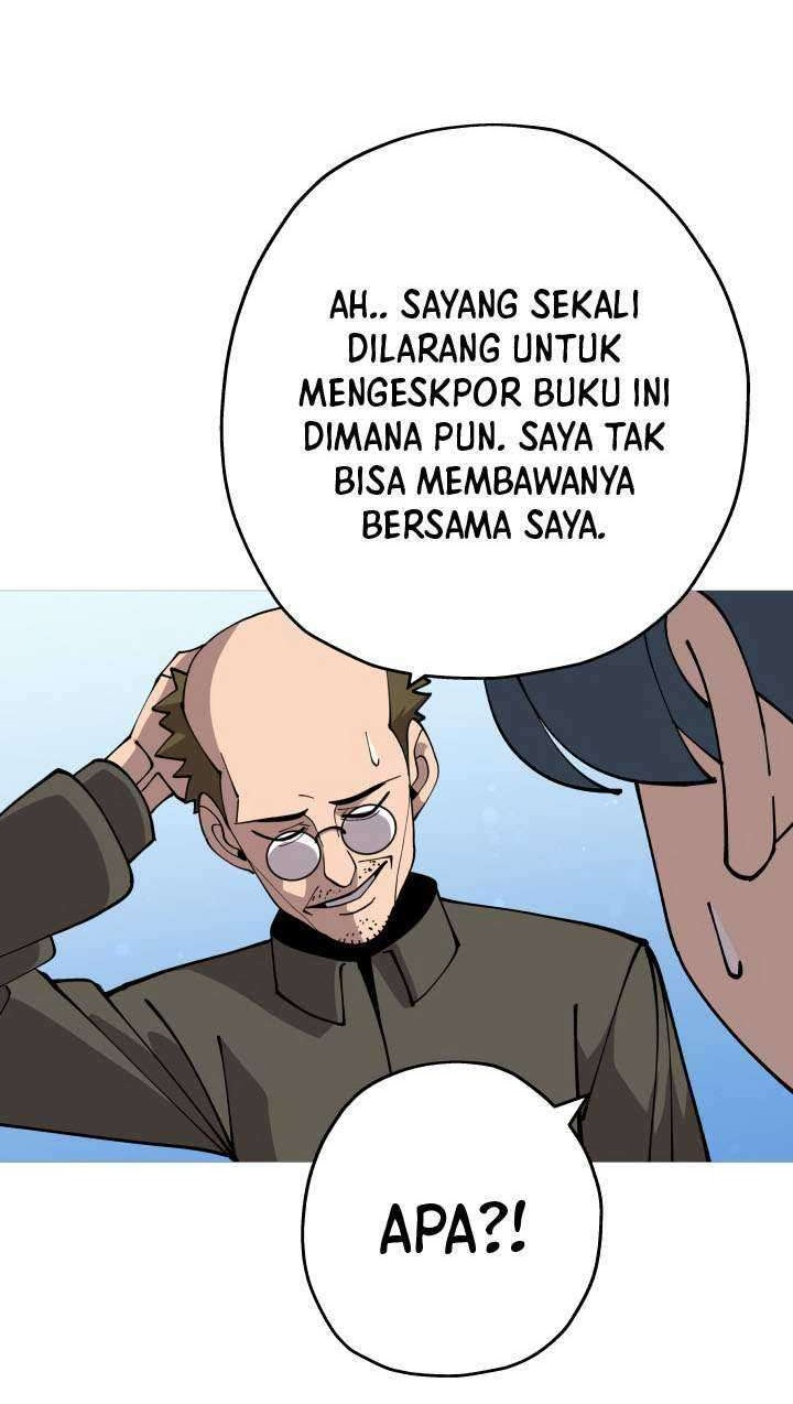 The Story of a Low-Rank Soldier Becoming a Monarch Chapter 35 Gambar 46