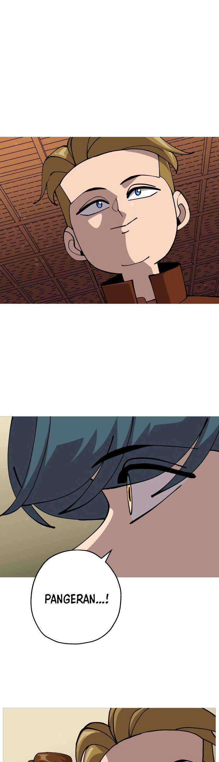 Baca  The Story of a Low-Rank Soldier Becoming a Monarch Chapter 35 Gambar 2