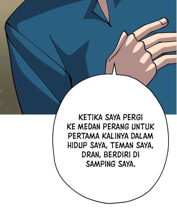 The Story of a Low-Rank Soldier Becoming a Monarch Chapter 35 Gambar 5