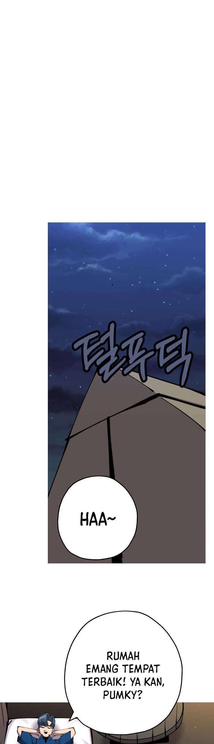 The Story of a Low-Rank Soldier Becoming a Monarch Chapter 33 Gambar 42