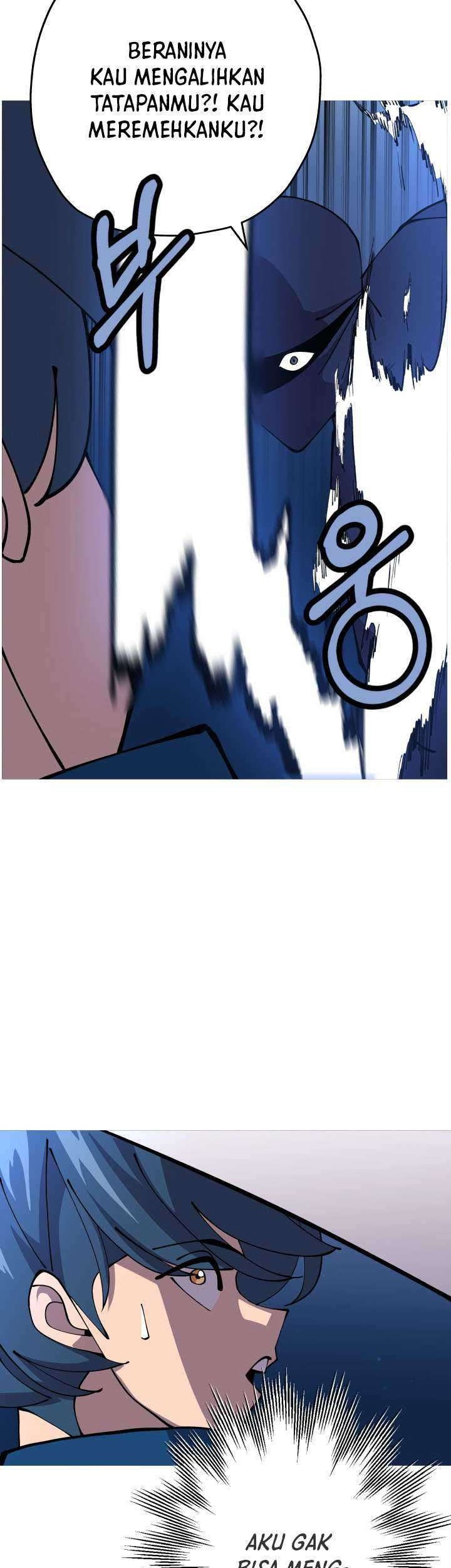 The Story of a Low-Rank Soldier Becoming a Monarch Chapter 33 Gambar 8