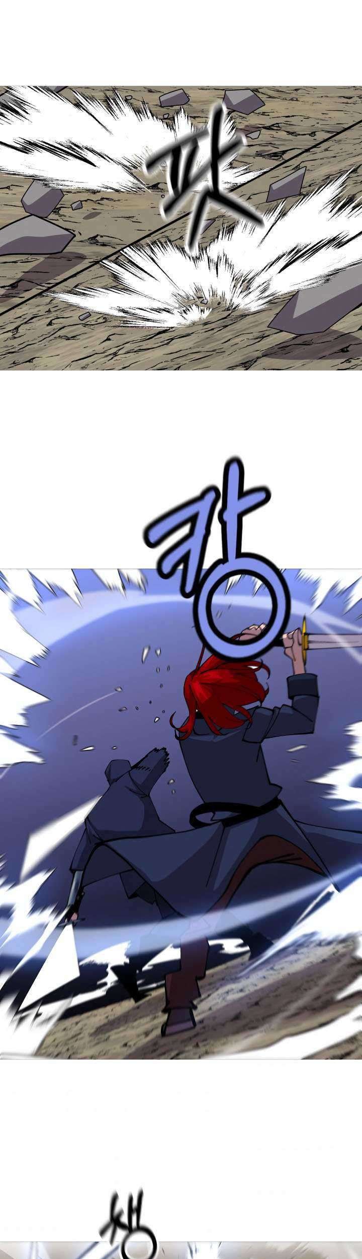 The Story of a Low-Rank Soldier Becoming a Monarch Chapter 33 Gambar 18