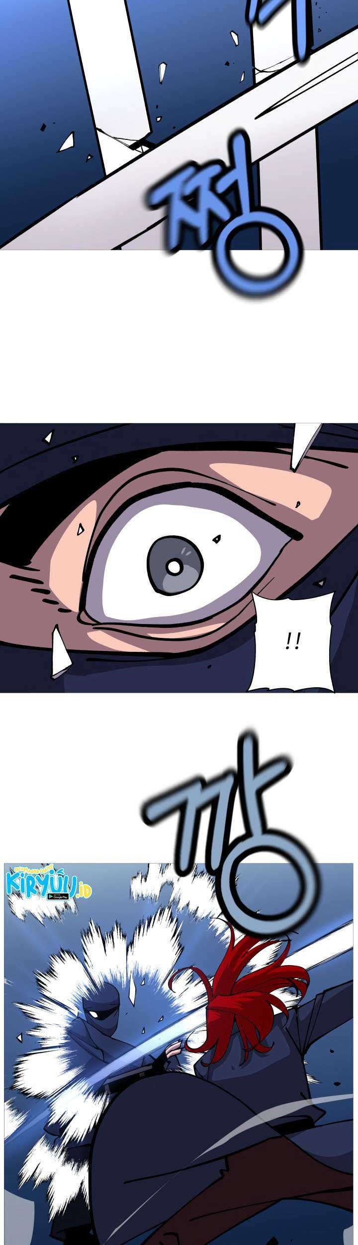 The Story of a Low-Rank Soldier Becoming a Monarch Chapter 33 Gambar 28