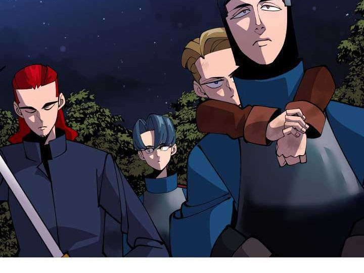 The Story of a Low-Rank Soldier Becoming a Monarch Chapter 33 Gambar 33