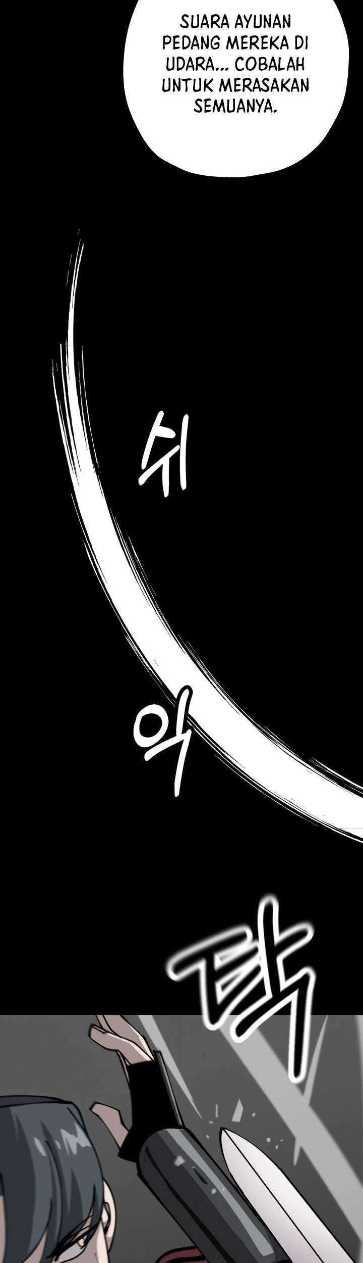 The Story of a Low-Rank Soldier Becoming a Monarch Chapter 32 Gambar 35