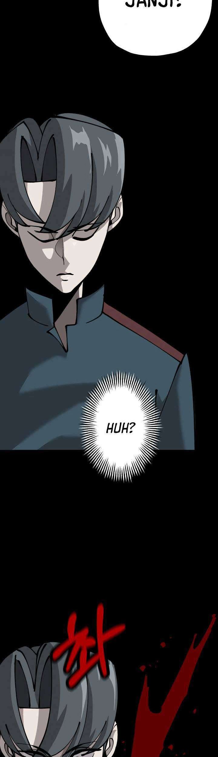 The Story of a Low-Rank Soldier Becoming a Monarch Chapter 32 Gambar 39