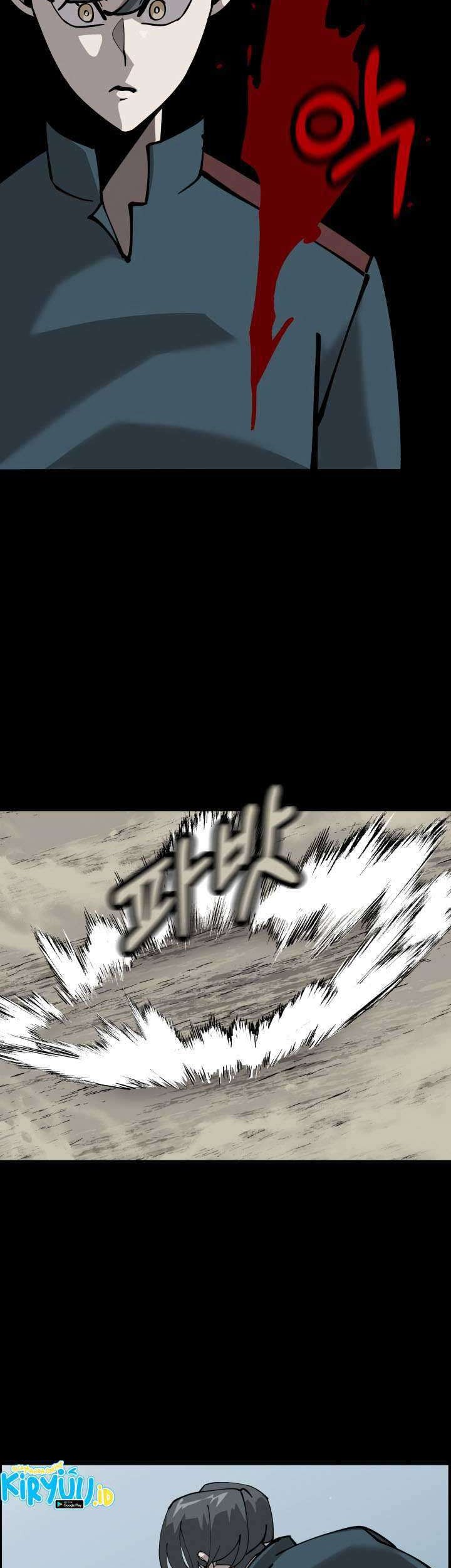 The Story of a Low-Rank Soldier Becoming a Monarch Chapter 32 Gambar 40