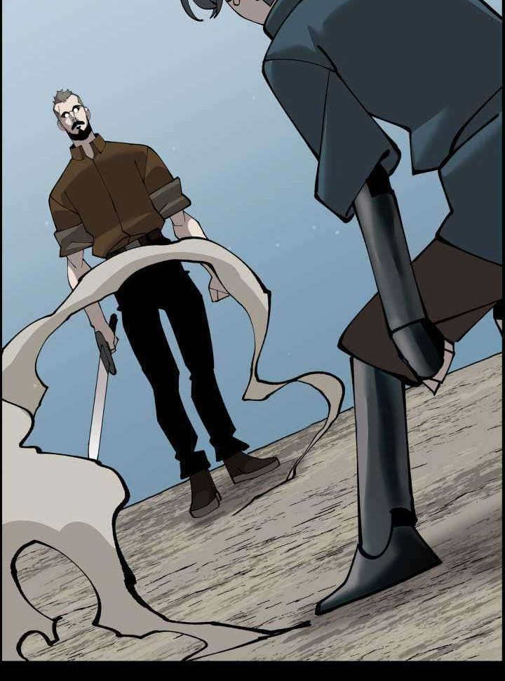 The Story of a Low-Rank Soldier Becoming a Monarch Chapter 32 Gambar 41