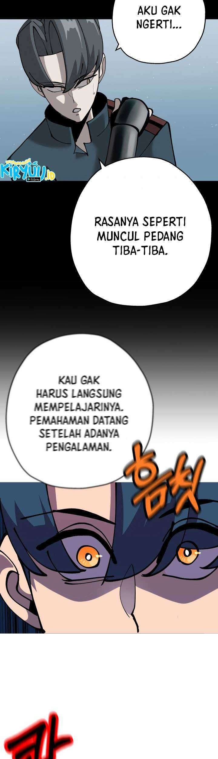 The Story of a Low-Rank Soldier Becoming a Monarch Chapter 32 Gambar 44