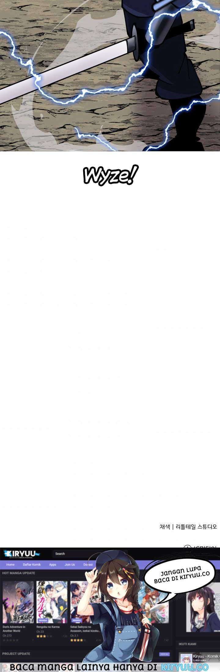 The Story of a Low-Rank Soldier Becoming a Monarch Chapter 32 Gambar 48