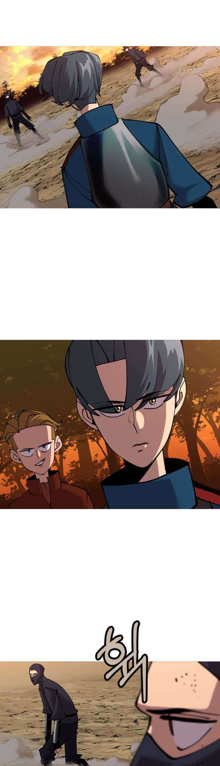 Baca  The Story of a Low-Rank Soldier Becoming a Monarch Chapter 32 Gambar 2