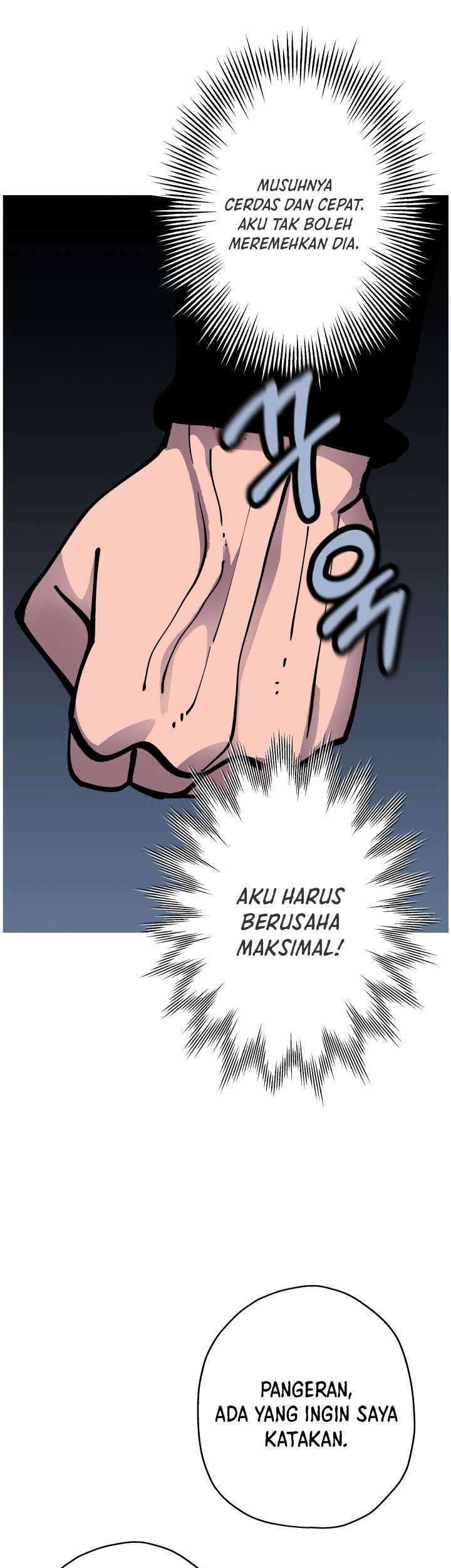 The Story of a Low-Rank Soldier Becoming a Monarch Chapter 32 Gambar 10