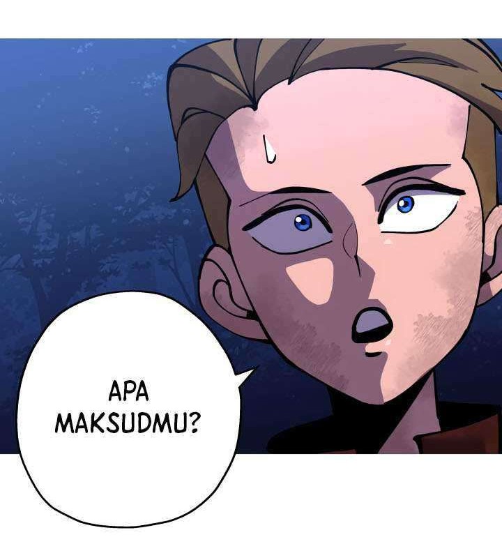 The Story of a Low-Rank Soldier Becoming a Monarch Chapter 32 Gambar 13