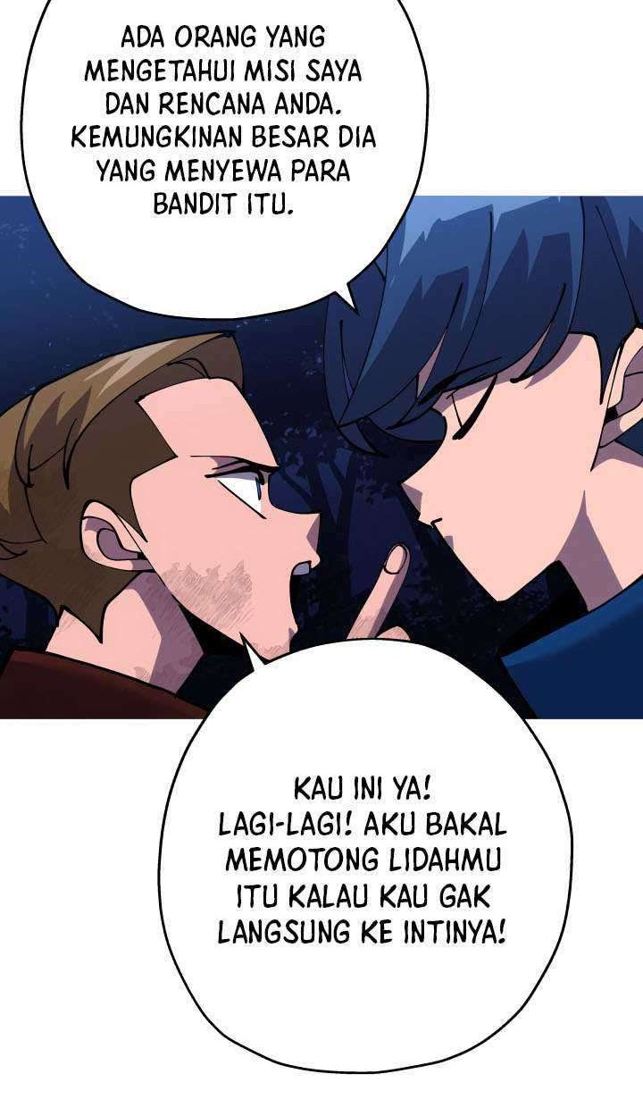 The Story of a Low-Rank Soldier Becoming a Monarch Chapter 32 Gambar 17