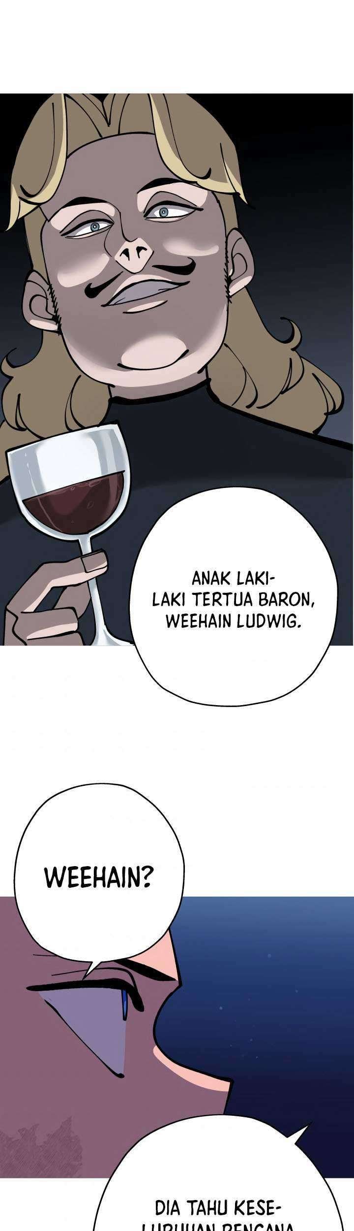 The Story of a Low-Rank Soldier Becoming a Monarch Chapter 32 Gambar 18