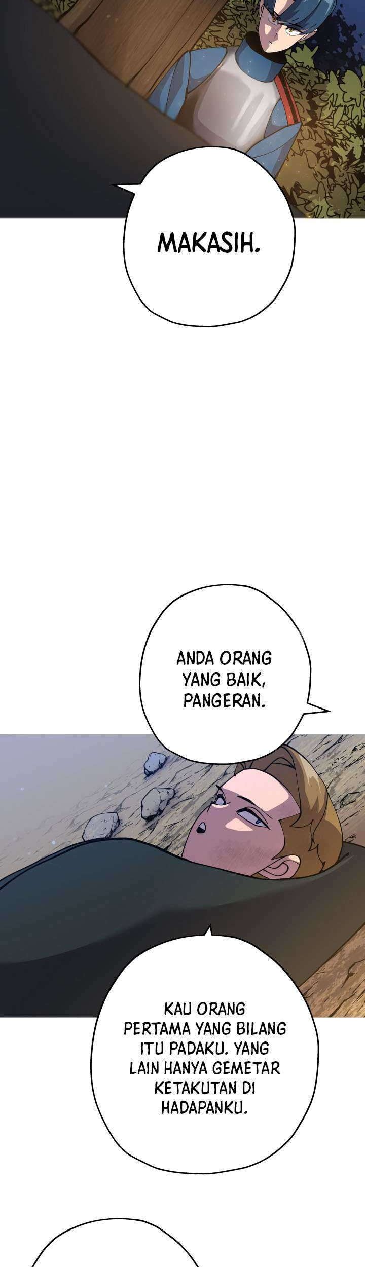 The Story of a Low-Rank Soldier Becoming a Monarch Chapter 32 Gambar 24