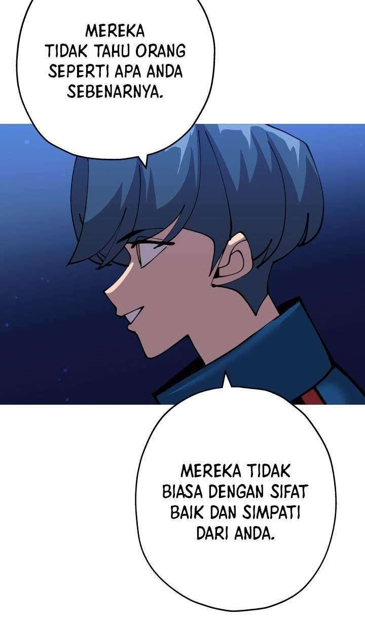 The Story of a Low-Rank Soldier Becoming a Monarch Chapter 32 Gambar 25