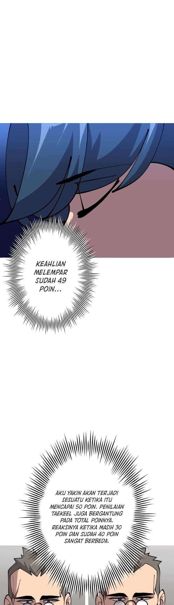 The Story of a Low-Rank Soldier Becoming a Monarch Chapter 32 Gambar 30