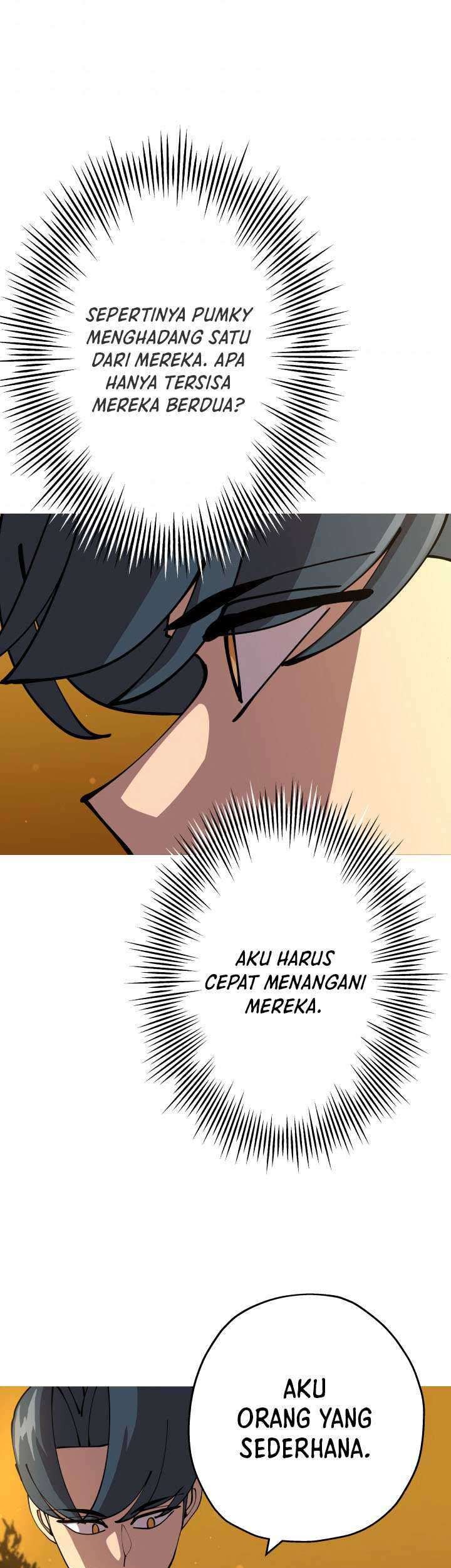 The Story of a Low-Rank Soldier Becoming a Monarch Chapter 31 Gambar 34