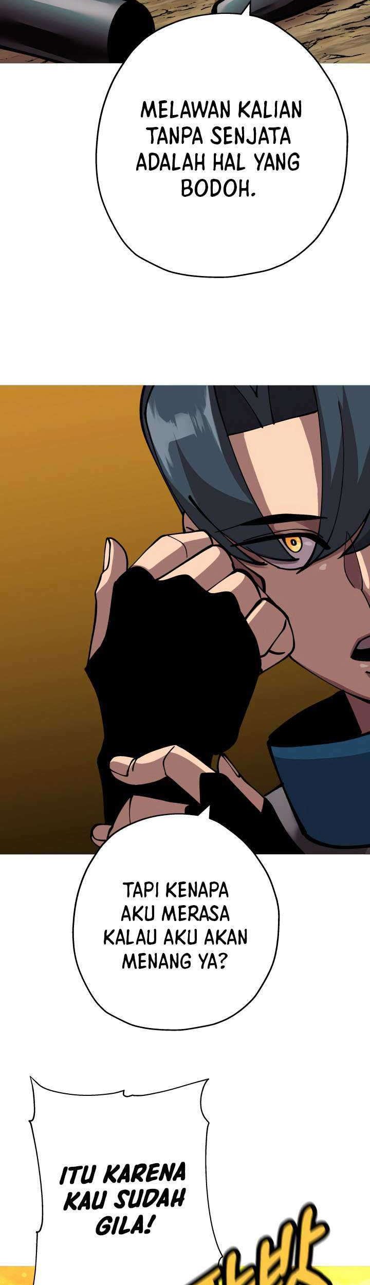 The Story of a Low-Rank Soldier Becoming a Monarch Chapter 31 Gambar 36