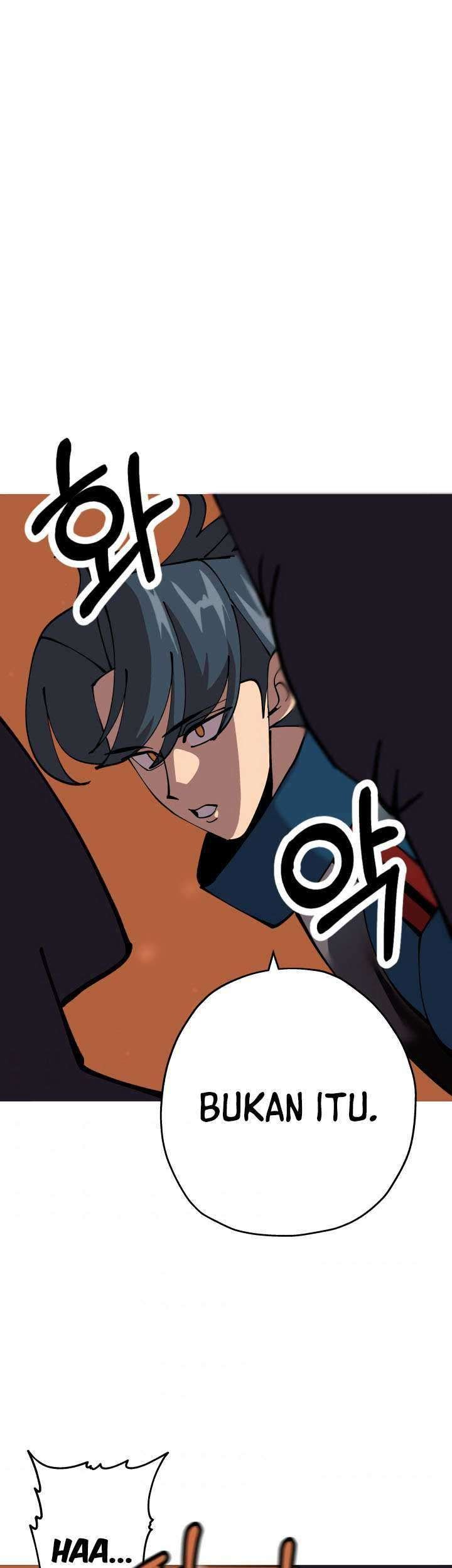 The Story of a Low-Rank Soldier Becoming a Monarch Chapter 31 Gambar 38