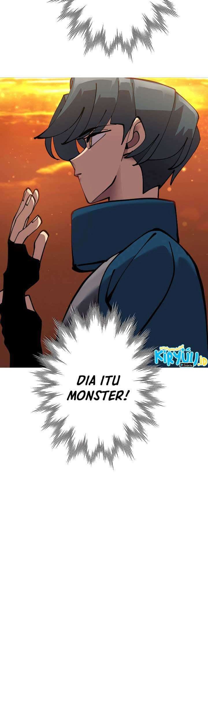 The Story of a Low-Rank Soldier Becoming a Monarch Chapter 31 Gambar 45