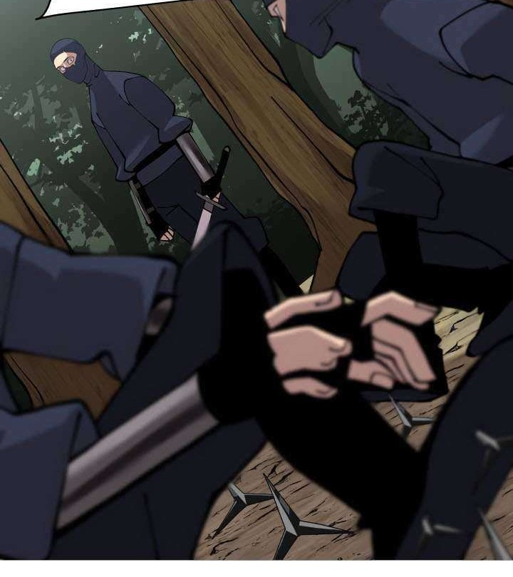 The Story of a Low-Rank Soldier Becoming a Monarch Chapter 31 Gambar 17