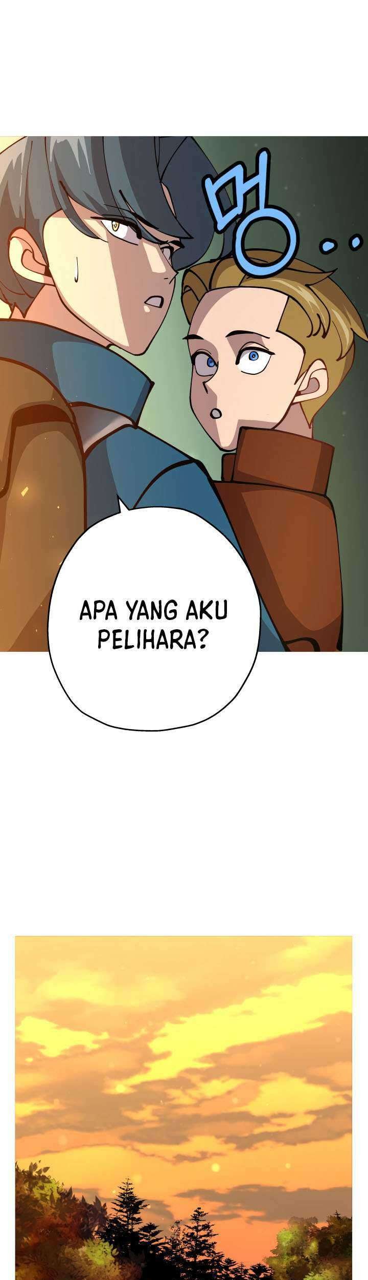 The Story of a Low-Rank Soldier Becoming a Monarch Chapter 31 Gambar 26