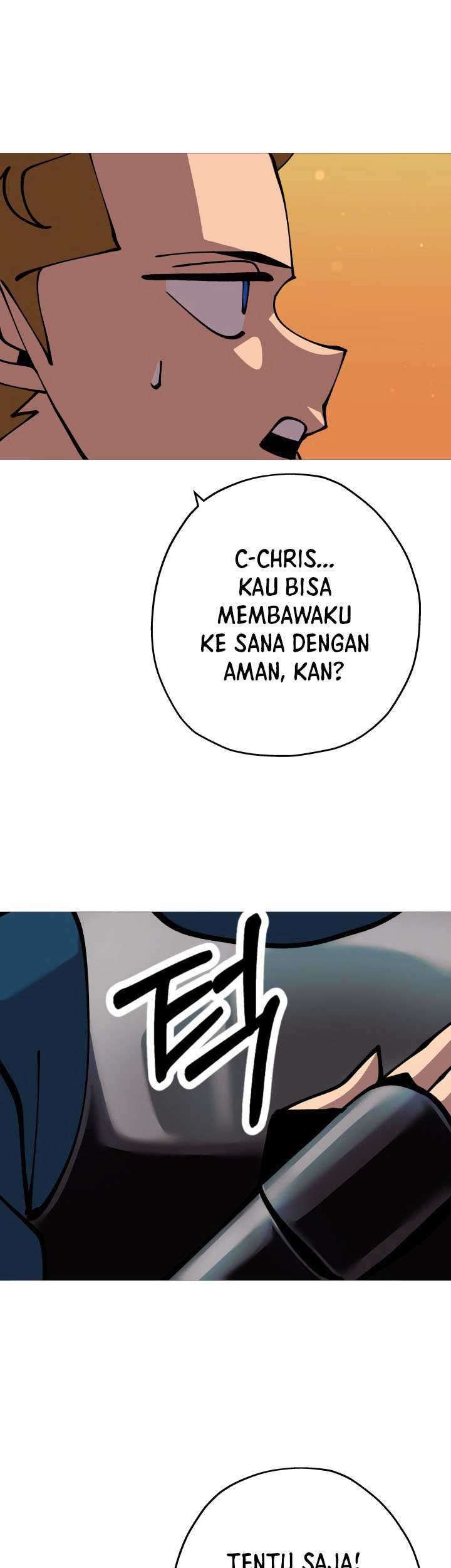 The Story of a Low-Rank Soldier Becoming a Monarch Chapter 31 Gambar 30