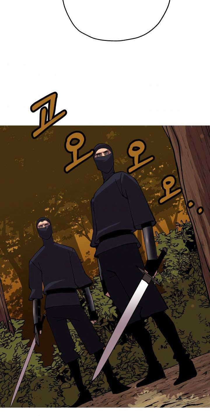 The Story of a Low-Rank Soldier Becoming a Monarch Chapter 31 Gambar 33