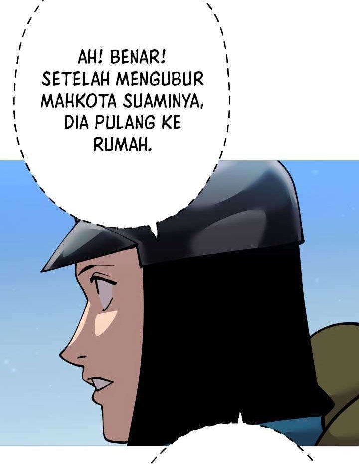 The Story of a Low-Rank Soldier Becoming a Monarch Chapter 30 Gambar 37