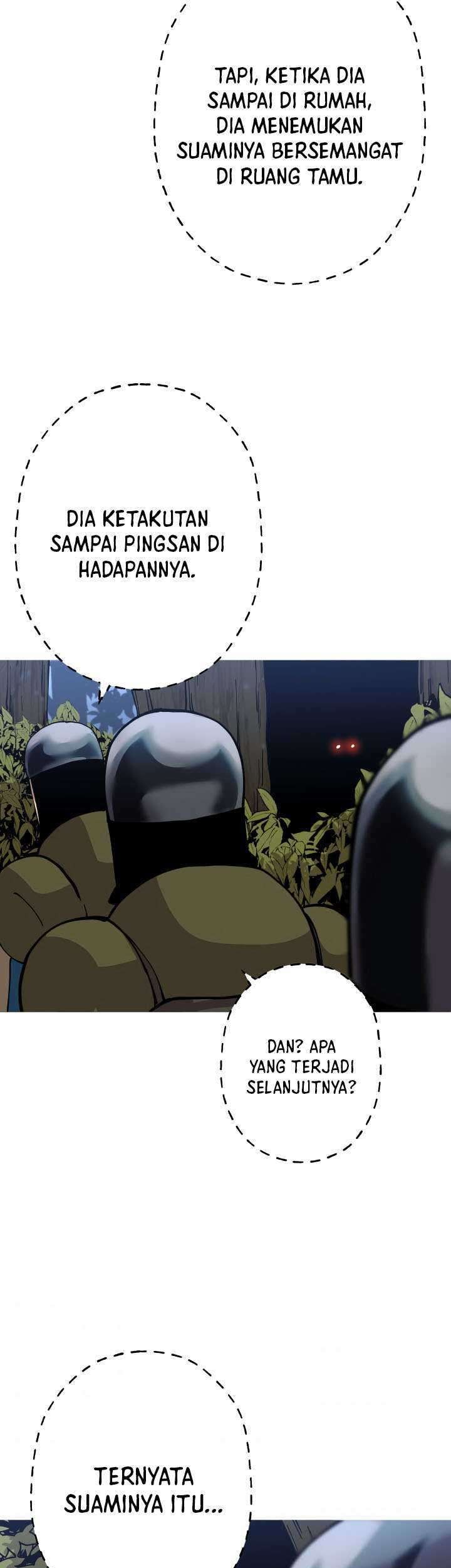 The Story of a Low-Rank Soldier Becoming a Monarch Chapter 30 Gambar 38