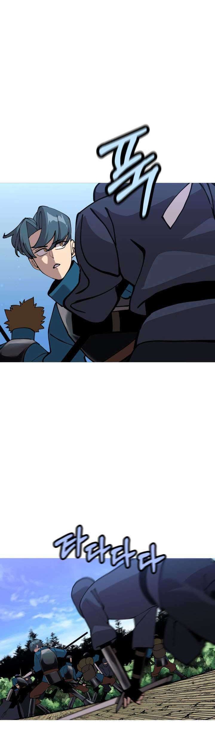 The Story of a Low-Rank Soldier Becoming a Monarch Chapter 30 Gambar 43