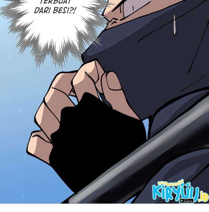 The Story of a Low-Rank Soldier Becoming a Monarch Chapter 30 Gambar 45