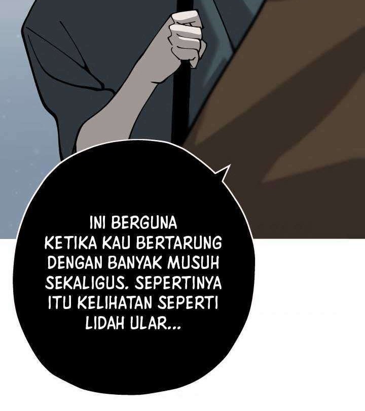 The Story of a Low-Rank Soldier Becoming a Monarch Chapter 30 Gambar 49